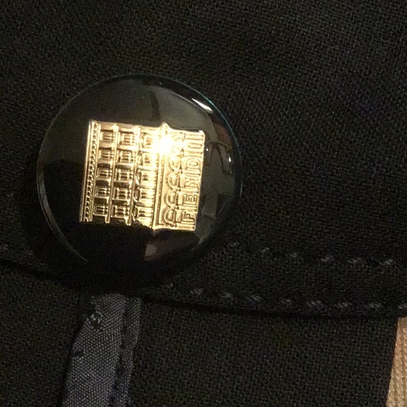 Authentic FENDI jacket❤️👚👚. - Picture 5 of 8